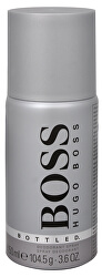 Boss No. 6 Bottled - dezodorant v spreji
