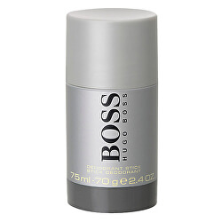 Boss No. 6 Bottled - tuhý deodorant