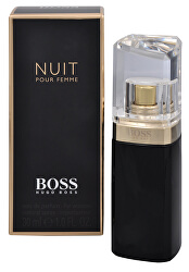 Boss Nuit Pour Femme - EDP