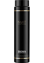 Boss Nuit Pour Femme - sprchový gel