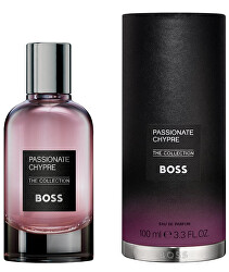 Boss Passionate Chypre - EDP
