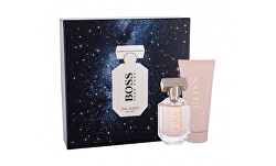 Boss The Scent For Her - EDP 50 ml +  Loțiune de corp 100 ml
