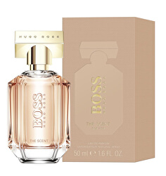 Boss The Scent For Her - EDP