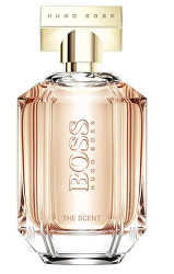 Boss The Scent For Her - EDP