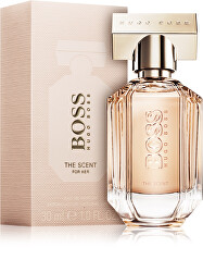 Boss The Scent For Her – EDP