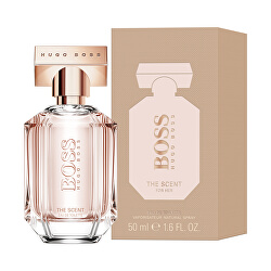 Boss The Scent For Her - EDT