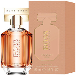 Boss The Scent For Her Intense - EDP