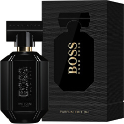 Boss The Scent For Her Parfum Edition - EDP