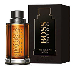 Boss The Scent For Him Intense - EDP