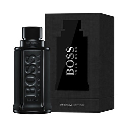 Boss The Scent Parfum Edition - EDP