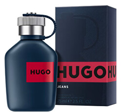 Hugo Jeans - EDT