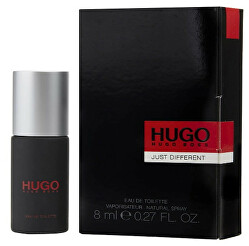 Hugo Just Different - Miniatur EDT
