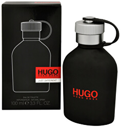 Hugo Just Different - EDT
