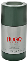Hugo Man - tuhý deodorant