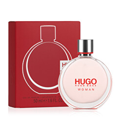 Hugo Woman - EDP