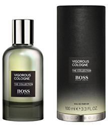 Boss Vigorous Cologne - EDP