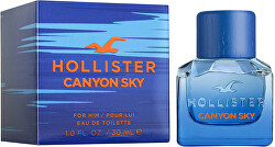 Canyon Sky For Him - EDT
