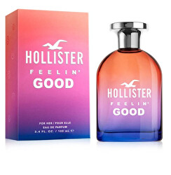 Feelin` Good For Her - EDP