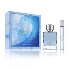 Wave For Him - EDT 50 ml + EDT 15 ml