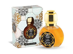Fatima - koncentrovaný parfémovaný olej bez alkoholu