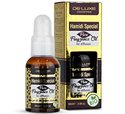 Hamidi Special - parfémový olej do difuzéru