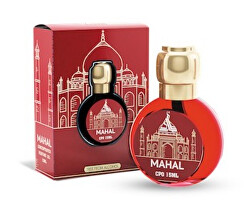 Mahal - koncentrovaný parfémovaný olej bez alkoholu