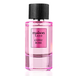 Maison Luxe Gypsy Rose - parfém - SLEVA - poškozená krabička