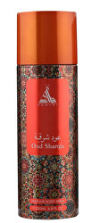 Oud Sharqia - tělový sprej