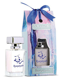 Ruqaiyah - koncentrovaná parfémovaná voda bez alkoholu