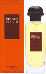 Bel Ami Vétiver - EDT
