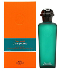 Concentré D`Orange Verte - EDT