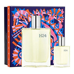 H24 - EDT 100 ml + EDT 12,5 ml