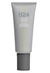H24 - cura per il viso idratante