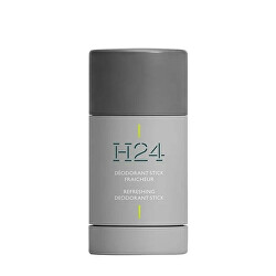H24 - tuhý deodorant