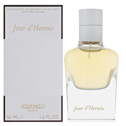 Jour D`Hermes  - EDP (plnitelná)