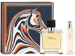 Terre D´ Hermes - EDT 100 ml + EDT 15 ml