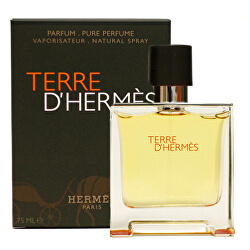 Terre D` Hermes - P - TESTER