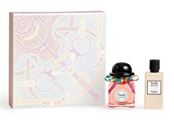 Twilly D’Hermès - EDP 50 ml + tělové mléko 40 ml
