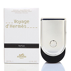 Voyage D` Hermes Eau De Parfum - EDP
