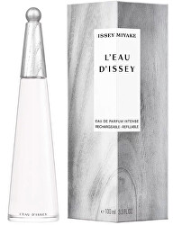 L´Eau D´Issey Intense - EDP (plnitelná)