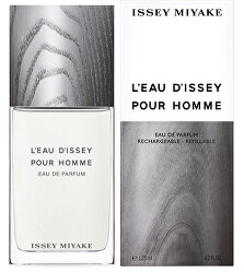 L´Eau D´Issey Pour Homme - EDP (plnitelná)