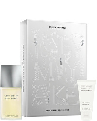 L´Eau D´Issey Pour Homme - EDT 75 ml + sprchový gel 50 ml