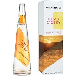 L`Eau d`Issey Shade of Sunrise - EDT