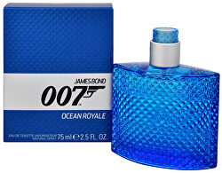 James Bond 007 Ocean Royale - EDT