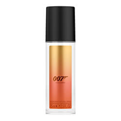 James Bond 007 Pour Femme - deodorante con vaporizzatore