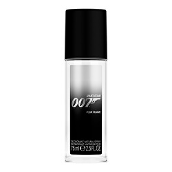 James Bond 007 Pour Homme - deodorant s rozprašovačem