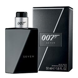 James Bond 007 Seven - EDT
