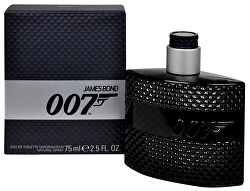 James Bond 007 - EDT