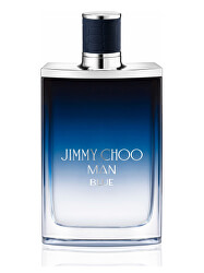 Jimmy Choo Man Blue - EDT - TESTER