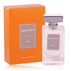 Jenny Glow Amber - EDP
